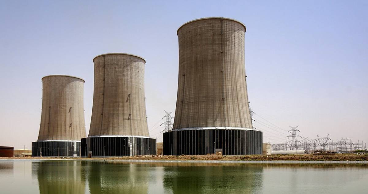 ضرورت استفاده از نیروگاه‌های با بازدهی بالا برای کاهش ناترازی سوخت