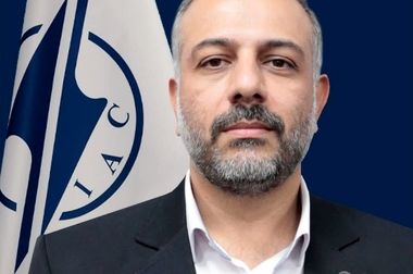 مهندس ملک جعفریان: توسعه در تهران بدون توقف خدمات انجام می شود