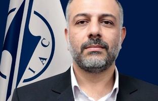 سال گذشته ۷۸ میلیون پیام هوانوردی در کشور مبادله شد