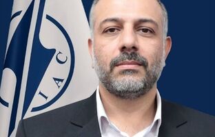 سال گذشته ۷۸ میلیون پیام هوانوردی در کشور مبادله شد