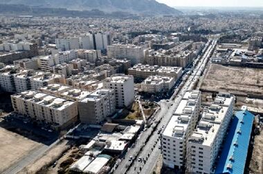  تقدیر بنیاد مسکن یزد از همکاری بانک مسکن در بهسازی و نوسازی واحدهای روستایی / نقش‌آفرینی بانک مسکن با نگاه اجتماعی