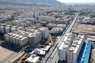 بانک مسکن از هیچ اقدامی برای توسعه مسکن کشور فروگذار نمی‌کند / تسریع در تحویل ۵۷ هزار واحد دارای پیشرفت فیزیکی بالای ۹۰ درصد با همکاری مشترک نهادهای مرتبط