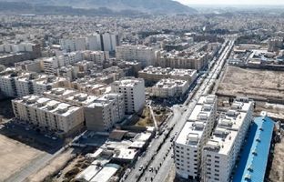  حرکت پرقدرت بانک مسکن در مسیر نهضت ملی با پرداخت حدود ۱۲۸ همت تسهیلات/ تمرکز بیشتر بر تکمیل واحدهای آماده تحویل