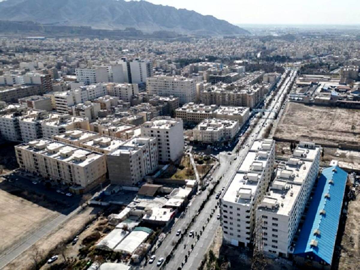  حرکت پرقدرت بانک مسکن در مسیر نهضت ملی با پرداخت حدود ۱۲۸ همت تسهیلات/ تمرکز بیشتر بر تکمیل واحدهای آماده تحویل