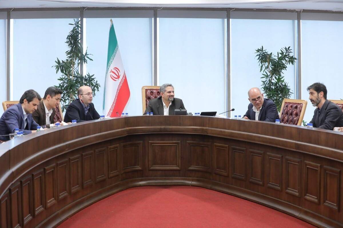 بازطراحی تقسیم کار نظارتی با کانون‌ها /  هدف از این بازطراحی ایجاد نظامی کارآمدتر برای تحقق «نظارت مؤثرتر» است