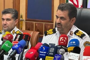 اعمال قانون بیش از ۱ میلیون و ۱۳۱ هزار فقره تخلف ساکن در مهر ماه۱۴۰۵ در پایتخت