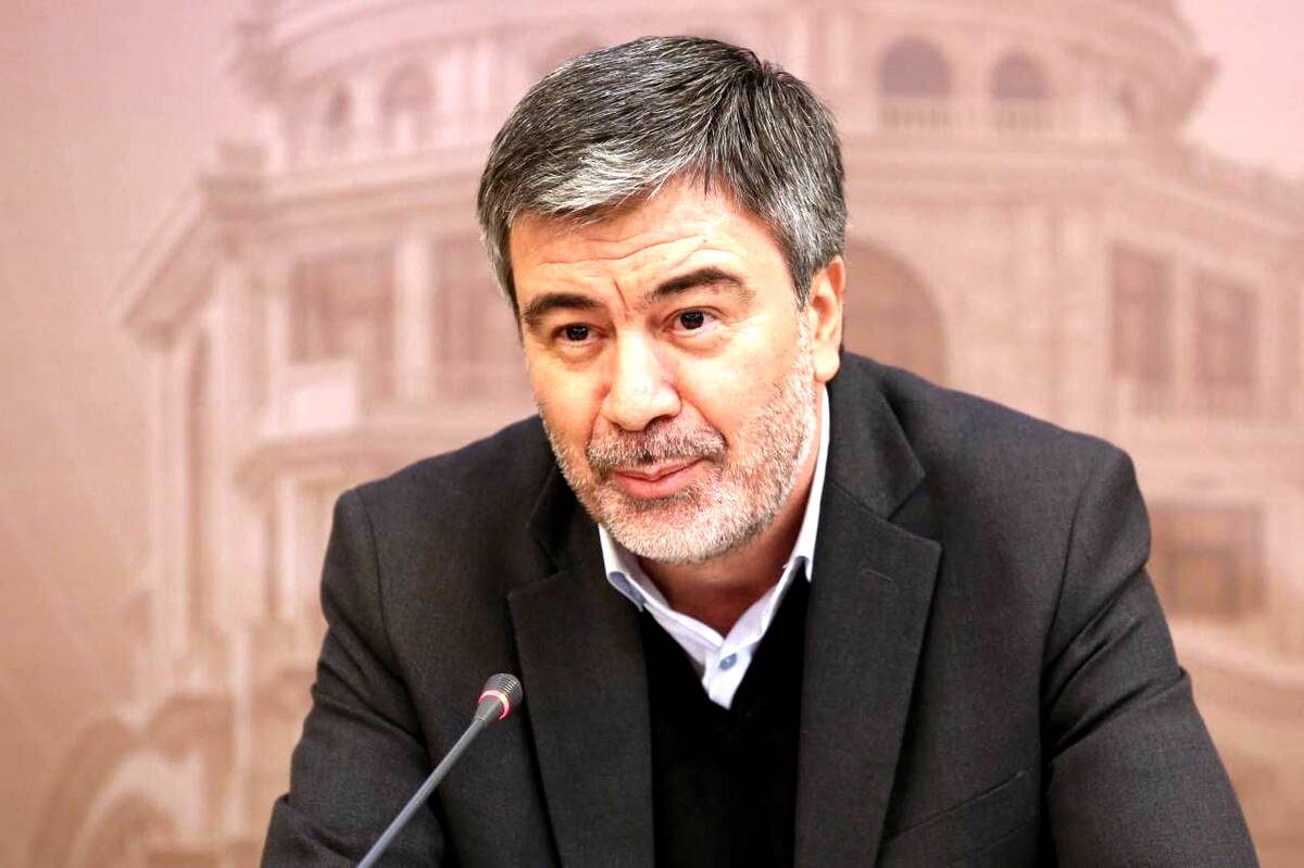 پیام تبریک مدیرعامل بیمه ایران به‌مناسبت ولادت حضرت علی (ع) و روز پدر