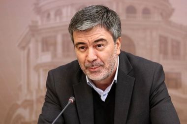 ریل‌گذاری جدید بیمه ایران با تکیه بر اعتماد و مسئولیت‌پذیری