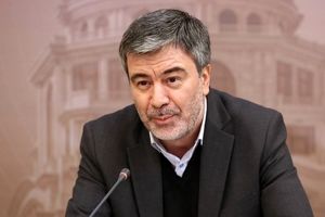 پیام تبریک مدیرعامل بیمه ایران به‌مناسبت ولادت حضرت علی (ع) و روز پدر