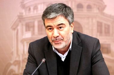 ریل‌گذاری جدید بیمه ایران با تکیه بر اعتماد و مسئولیت‌پذیری