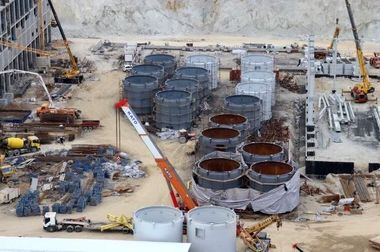 اراده قطعی شرکت ملی مس حمایت و همکاری با شرکت‌های نوآور و دانش‌بنیان است