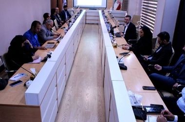 بیمه آرمان ترکیب جدید هیات مدیره خود را شناخت