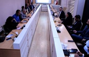  آموزش تخصصی مدیران بیمه آرمان در حوزه مبارزه با پولشویی و تأمین مالی تروریسم