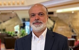 معاون راهبردی و نظارت بر شرکت‌های شستا منصوب شد