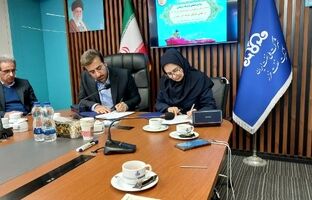 طرح پژوهشی تولید نقشه‌های اکتشافی خزر جنوبی با فناوری‌های نوین کلید خورد