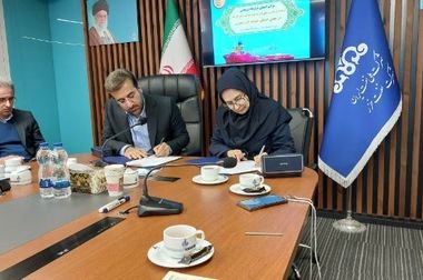 فراهم نمودن امکان تحقق راهبردهای گردشگری منطقه آزاد انزلی