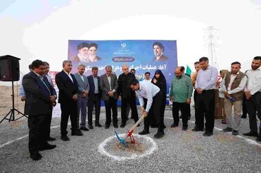 مدیرعامل شرکت نفت ستاره خلیج فارس مورد تقدیر وزیر کار قرار گرفت
