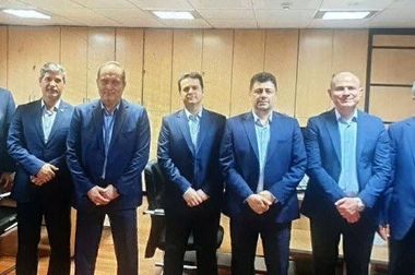 استفاده حداکثری ازظرفیت بانک توسعه صادرات ایران برای تامین مالی زنجیره تامین