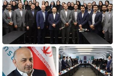 شتاب بیمه دی در مسیر هوشمندسازی و ارتقاء خدمات پس از فروش