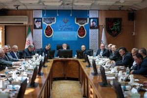رونمایی طرح ملی کارت نشاط با حضور وزیر آموزش و پرورش و مشارکت بانک ایران ‌زمین