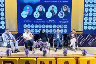 نخستین جلسه رویداد جالب در پلنت برگزار شد