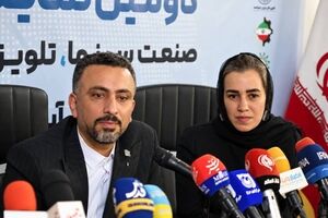 شمارش معکوس برای گشایش دومین نمایشگاه بین المللی مدیا اکسپو تهران