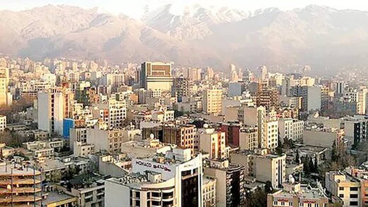 واحدهای ۶۰ متری؛ محبوب‌ترین گزینه خریداران در بازار مسکن