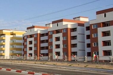 کاهش ۱۰۰ همتی ناترازی حاصل مدیریت مطلوب بانک مسکن است