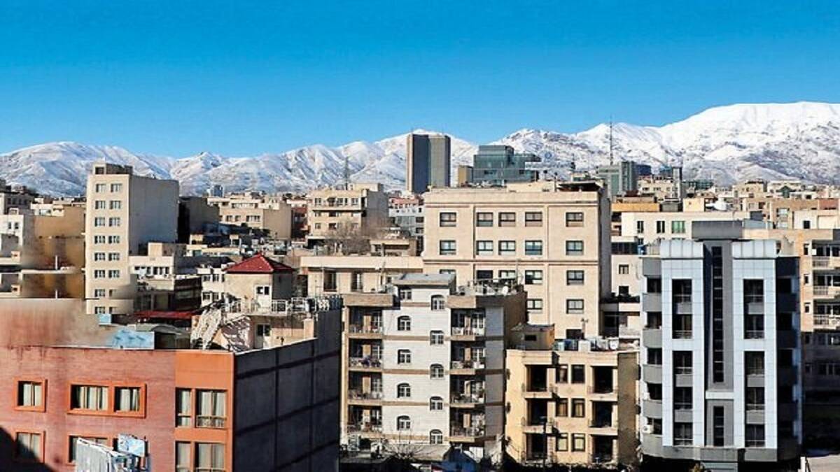 فروش متری مسکن کلاهبرداری جدید در بازار خرید و فروش