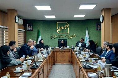 گفتمان سازی برنامه تحولی اجرای مقررات فنی در حوزه استاندارد ضروری است