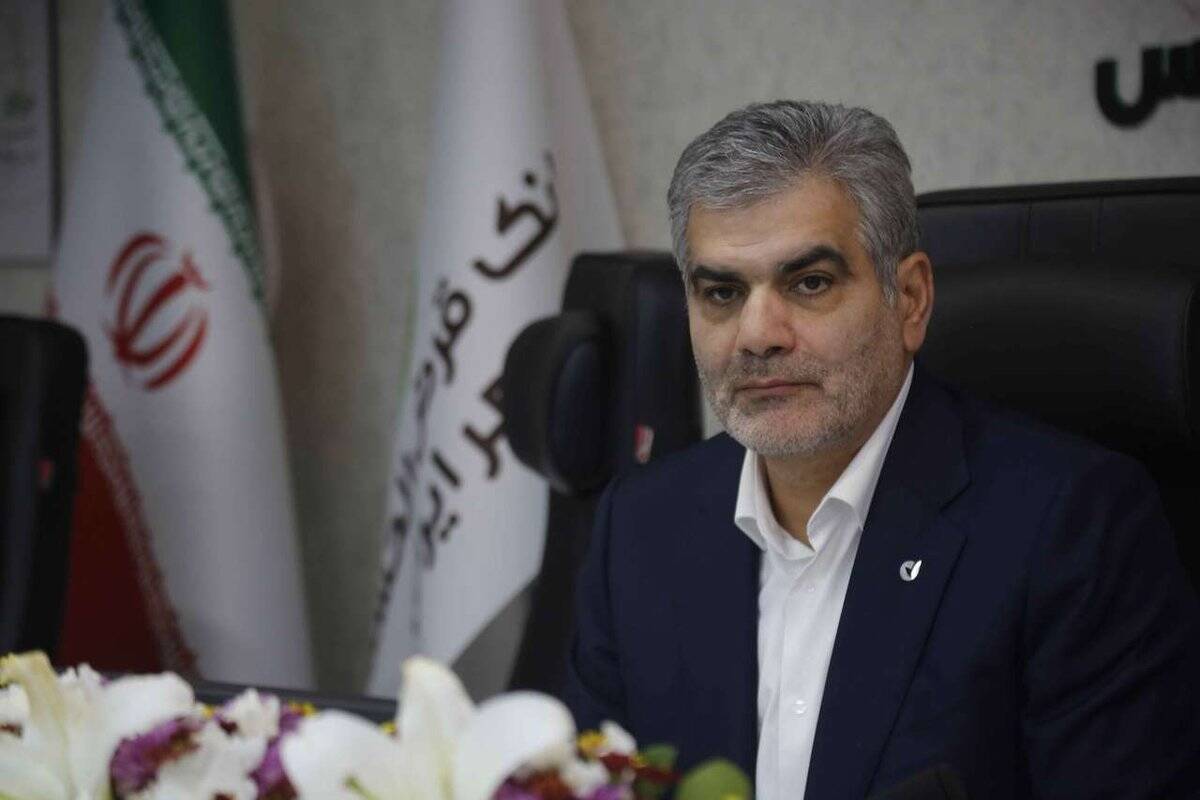 گام‌های بانک مهر ایران برای تنوع‌بخشی به خدمات و تقویت تعامل با فعالان اقتصادی