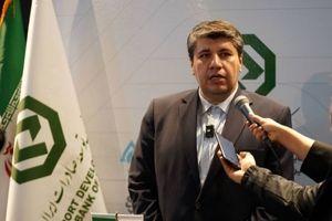 تامین مالی ۱۵ میلیارد یورویی طرح های صنعتی از سوی بانک توسعه صادرات ایران