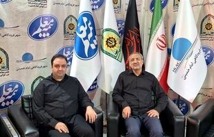 رضایت حداکثری بیمه گذاران اربعین نوعی فرهنگسازی عمیق به شمار می رود