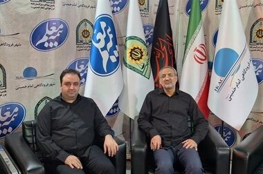 سرپرست معاونت توسعه و نوآوری نهاد ناظر صنعت بیمه منصوب شد