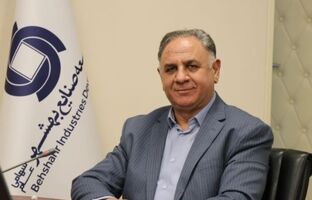 برنامه‌های استراتژیک دکتر کاظم پور برای شرکت های تابعه وبشهر؛ تاکید بر صادرات، شفافیت و تعامل/ برای برقراری آرامش در مجموعه وبشهر آمده ایم