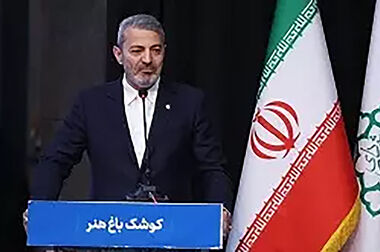 ضرورت استفاده از پساب و روانابهای سطحی در آبیاری فضای سبز 