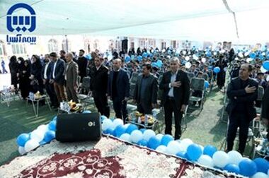 آمادگی بیمه آسیا برای پرداخت خسارات سیل