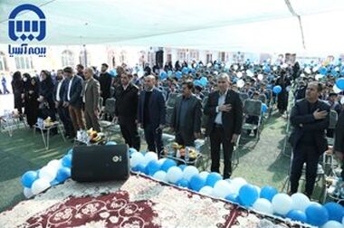 آمادگی بیمه آسیا برای پرداخت خسارات سیل