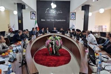 آغاز فصل جدید همکاری میان سازمان غذا و دارو و منطقه آزاد ماکو