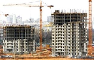 ساخت ۱۰ هزار خانه با تسهیلات بانک مسکن در دولت چهاردهم