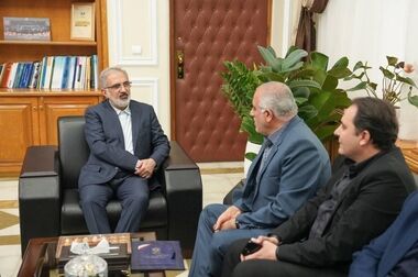  تسهیلات هدفمند و امتیاز مضاعف؛ مزیت‌ جدید طرح «توان» بانک مسکن برای مشتریان حقوقی