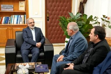  تسهیلات هدفمند و امتیاز مضاعف؛ مزیت‌ جدید طرح «توان» بانک مسکن برای مشتریان حقوقی