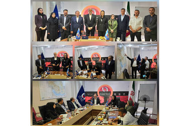 فراخوان انجمن تولیدکنندگان فولاد ایران برای طرح های فناورانه زنجیره معدن و فولاد