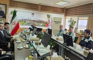 مشارکت رایتل جهت هوشمندسازی ذوب‌آهن اصفهان