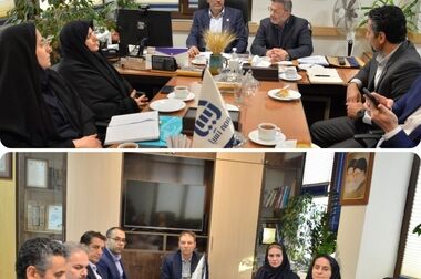 کسب رتبه اول بیمه آسیا در صنعت بیمه، نتیجه تلاش شبکه فروش توانمند و متعهد این شرکت است