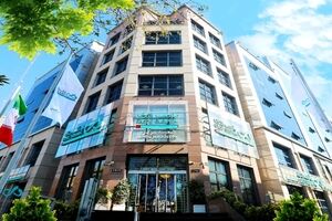 بانک دی؛ نمادی ارزنده با ظرفیت رشد در سایه بهبود بنیادین