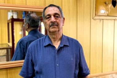 گرامیداشت شهدای خانواده بانک مسکن در جنگ تحمیلی ۱۲ روزه برگزار شد
