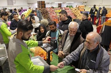 اختلاف قیمت 39 درصدی سبزیجات در میادین و بازارهای میوه و تره بار به نسبت سطح شهر