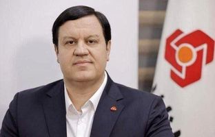 پیام تبریک مدیرعامل بانک ملت به مناسبت روز خبرنگار