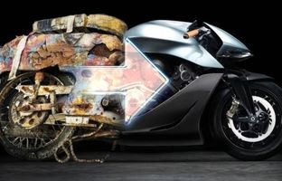 آغاز ثبت‌نام طرح ملی نوسازی موتورسیکلت‌های فرسوده از ۲۴ تیرماه ۱۴۰۴ 